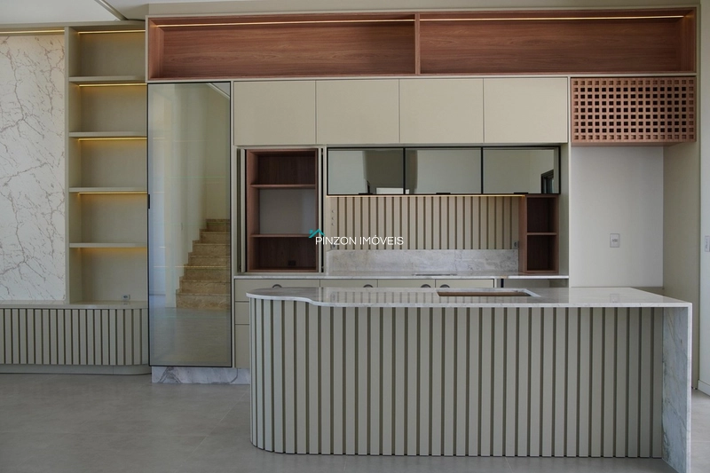 SOBRADO DE LUXO A APENAS 150 METROS DO MAR EM ARROIO DO SAL!: 7ª foto da galeria de imagens do imóvel