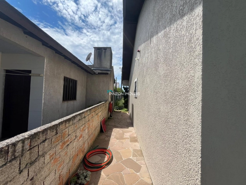 CASA EM LAJE PRONTA PARA MORAR.: 16ª foto da galeria de imagens do imóvel