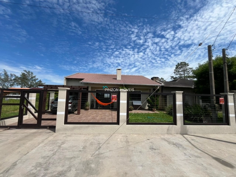 CASA EM LAJE PRONTA PARA MORAR.: 2ª foto da galeria de imagens do imóvel