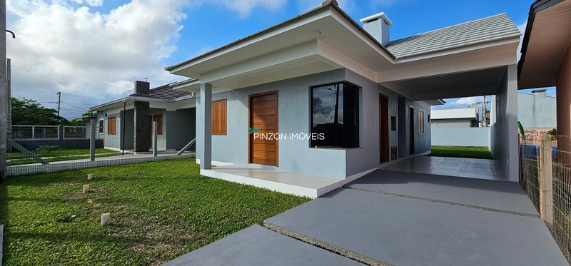 IMÓVEL NOVO A 350 METROS DO MAR EM ARROIO DO SAL!