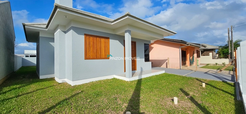 IMÓVEL NOVO A 350 METROS DO MAR EM ARROIO DO SAL!: 2ª foto da galeria de imagens do imóvel