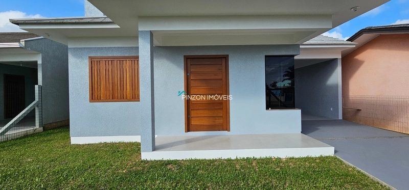 IMÓVEL NOVO A 350 METROS DO MAR EM ARROIO DO SAL!: 3ª foto da galeria de imagens do imóvel