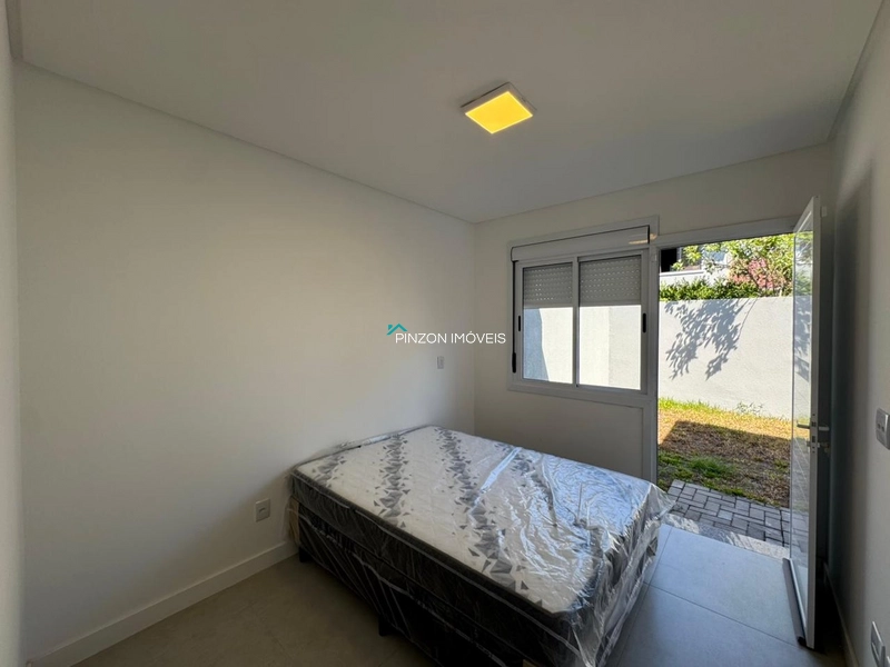 Casa a 250 metros da praia: 10ª foto da galeria de imagens do imóvel