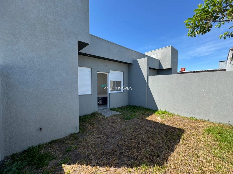 Casa a 250 metros da praia: 11ª foto da galeria de imagens do imóvel