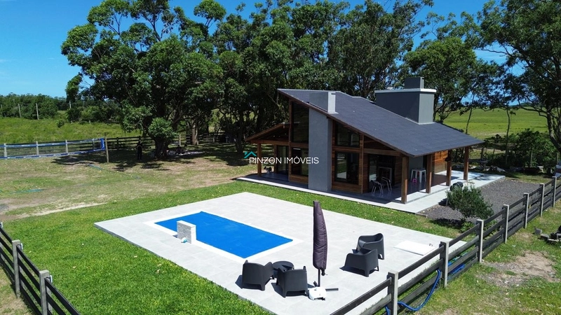 Casa mobiliada e decorada em frente a Lagoa!: 13ª foto da galeria de imagens do imóvel