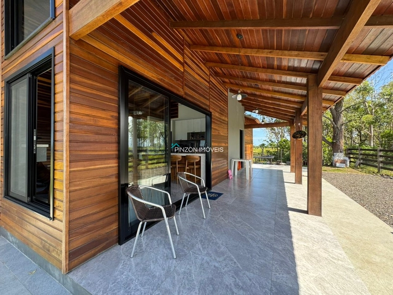 Casa mobiliada e decorada em frente a Lagoa!: 23ª foto da galeria de imagens do imóvel