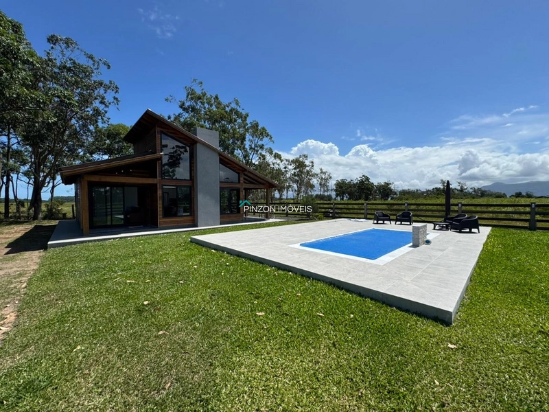 Casa mobiliada e decorada em frente a Lagoa!: 18ª foto da galeria de imagens do imóvel