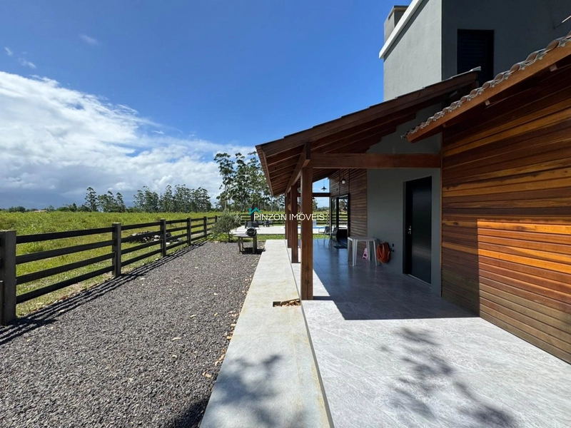 Casa mobiliada e decorada em frente a Lagoa!: 25ª foto da galeria de imagens do imóvel