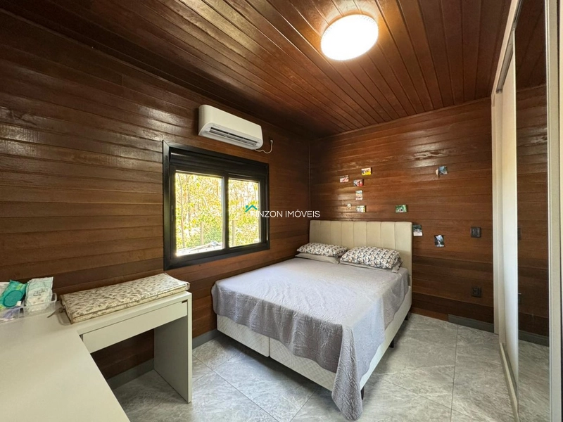 Casa mobiliada e decorada em frente a Lagoa!: 11ª foto da galeria de imagens do imóvel