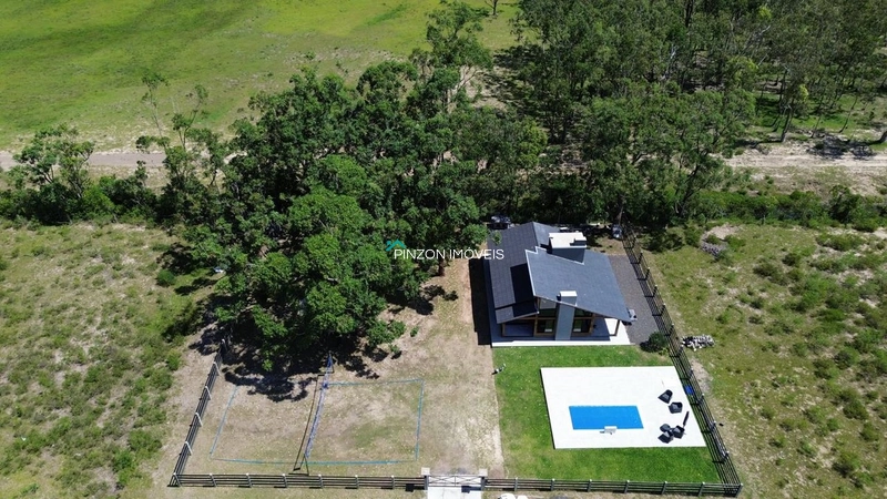 Casa mobiliada e decorada em frente a Lagoa!: 15ª foto da galeria de imagens do imóvel