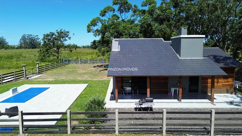 Casa mobiliada e decorada em frente a Lagoa!: 14ª foto da galeria de imagens do imóvel