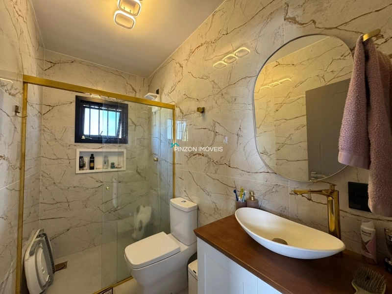 Casa mobiliada e decorada em frente a Lagoa!: 12ª foto da galeria de imagens do imóvel