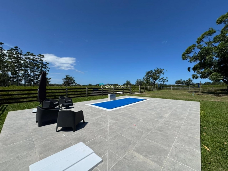 Casa mobiliada e decorada em frente a Lagoa!: 22ª foto da galeria de imagens do imóvel