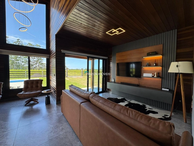 Casa mobiliada e decorada em frente a Lagoa!: 10ª foto da galeria de imagens do imóvel