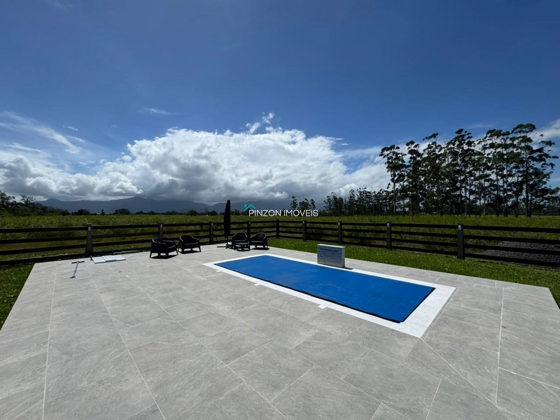 Casa mobiliada e decorada em frente a Lagoa!: 20ª foto da galeria de imagens do imóvel