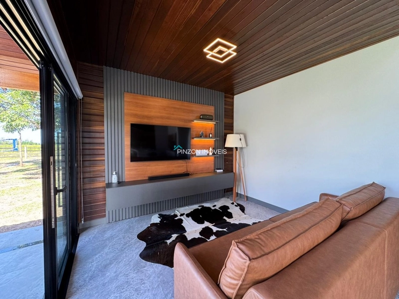 Casa mobiliada e decorada em frente a Lagoa!: 9ª foto da galeria de imagens do imóvel