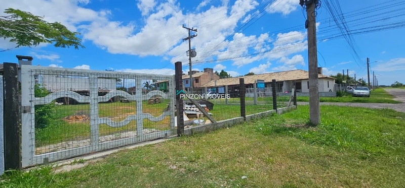 Terreno de Esquina no Quatro Lagos!: 2ª foto da galeria de imagens do imóvel