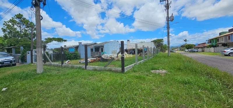 Terreno de Esquina no Quatro Lagos!: 1ª foto da galeria de imagens do imóvel