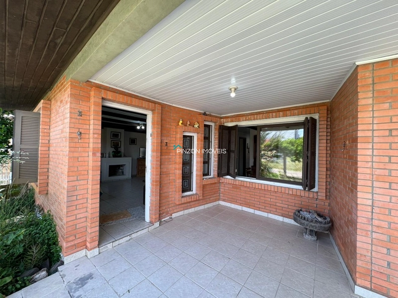 CASA PRÓXIMA AO MAR.: 3ª foto da galeria de imagens do imóvel