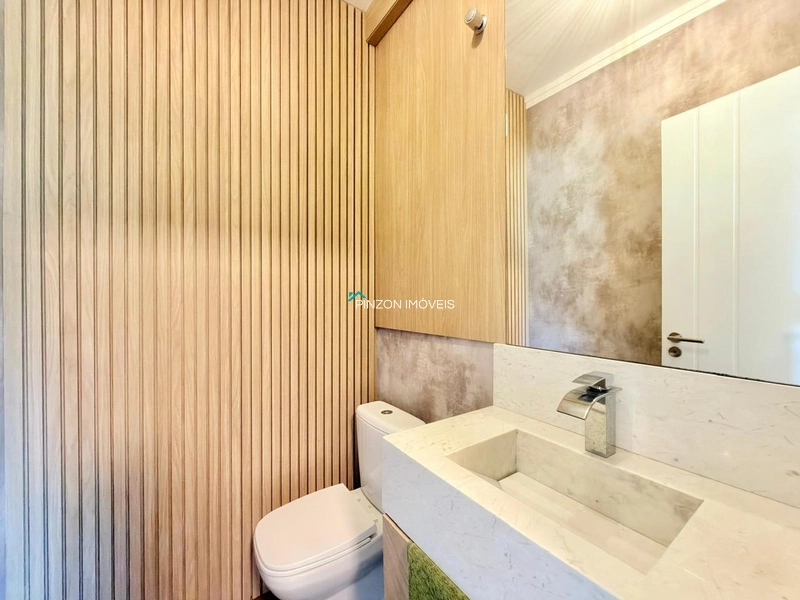 CASA À VENDA – CONDOMÍNIO LAGOA DO PASSO ATLÂNTIDA SUL: 9ª foto da galeria de imagens do imóvel