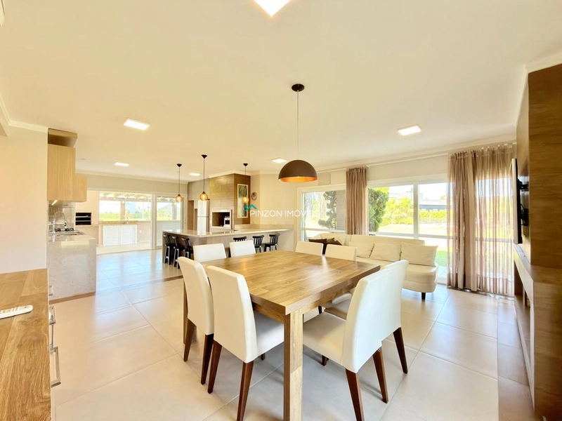 CASA À VENDA – CONDOMÍNIO LAGOA DO PASSO ATLÂNTIDA SUL: 6ª foto da galeria de imagens do imóvel