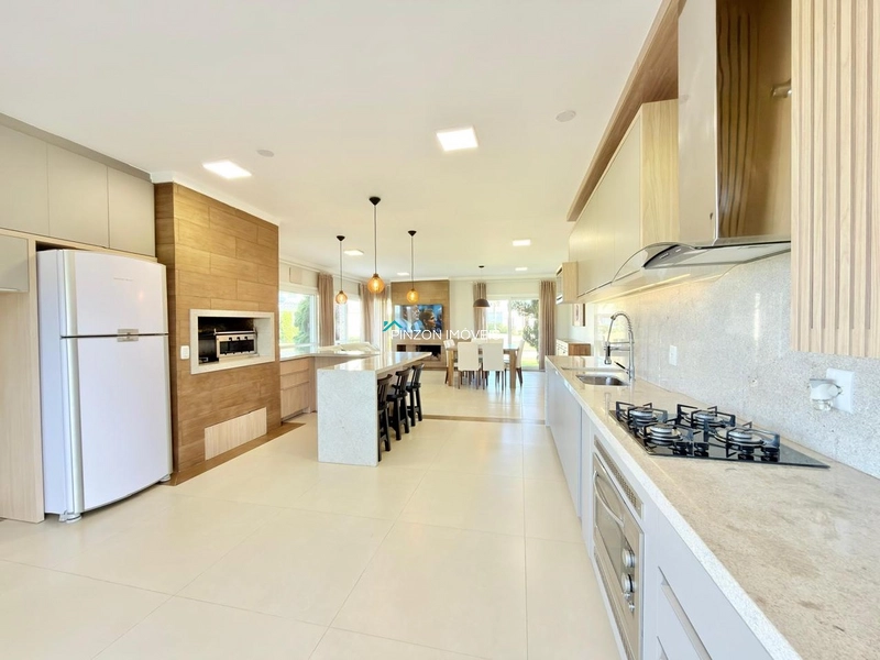 CASA À VENDA – CONDOMÍNIO LAGOA DO PASSO ATLÂNTIDA SUL: 2ª foto da galeria de imagens do imóvel