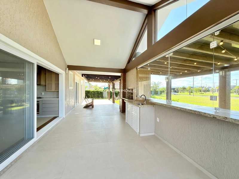 CASA À VENDA – CONDOMÍNIO LAGOA DO PASSO ATLÂNTIDA SUL: 19ª foto da galeria de imagens do imóvel