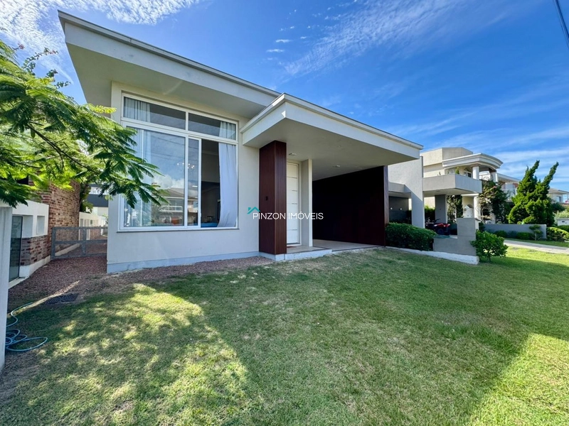 CONDOMINIO ATLÂNTICO VILLAS CLUBE