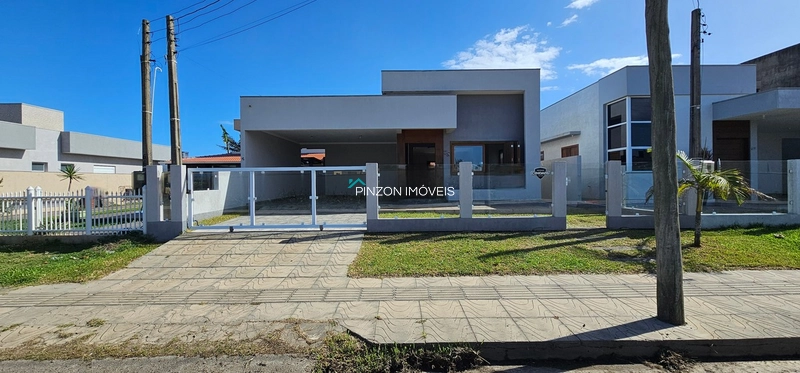 IMÓVEL DE ALTO PADRÃO A 80 METROS DO MAR EM ARROIO DO SAL!: 3ª foto da galeria de imagens do imóvel