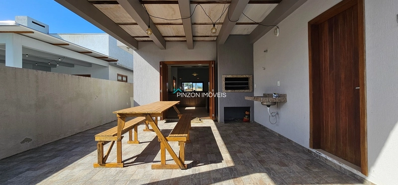 IMÓVEL DE ALTO PADRÃO A 80 METROS DO MAR EM ARROIO DO SAL!: 23ª foto da galeria de imagens do imóvel