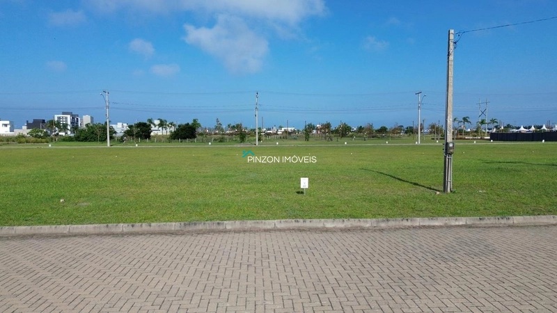 TERRENO NO LOTEAMENTO SANTORINI - BAIRRO PLANEJADO: 2ª foto da galeria de imagens do imóvel