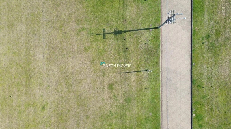 TERRENO NO LOTEAMENTO SANTORINI - BAIRRO PLANEJADO: 3ª foto da galeria de imagens do imóvel