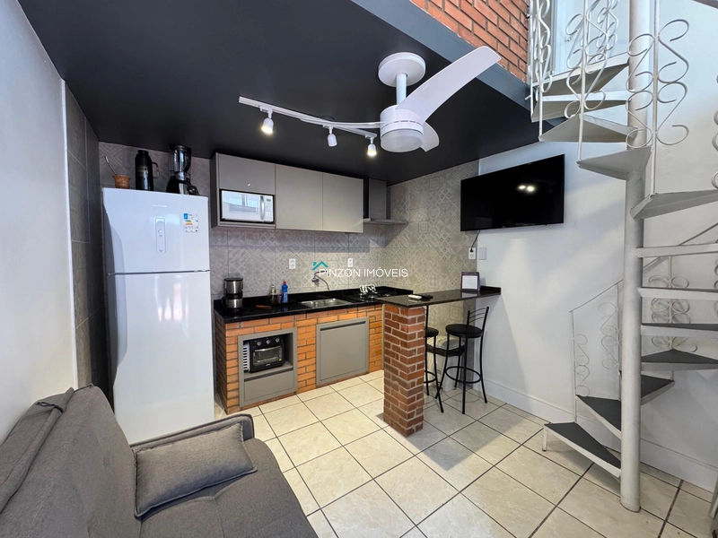 Propriedade no centro de Atlântida Sul: 5ª foto da galeria de imagens do imóvel