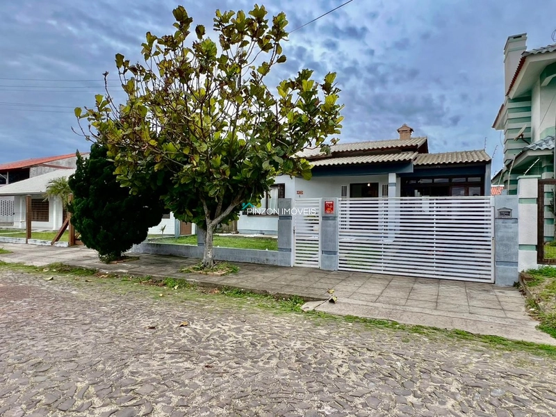 CASA A 100 METROS DA PRAIA EM ATLÂNTIDA SUL: 23ª foto da galeria de imagens do imóvel