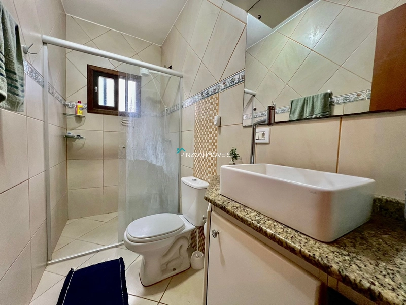 CASA A 100 METROS DA PRAIA EM ATLÂNTIDA SUL: 16ª foto da galeria de imagens do imóvel