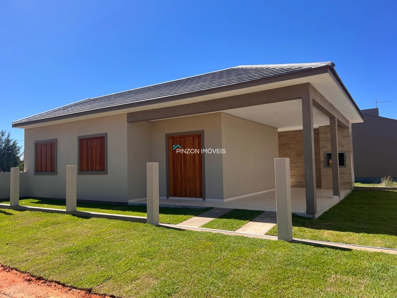 IMÓVEL NOVO COM 03 DORMITÓRIOS EM ARROIO DO SAL!: 1ª foto da galeria de imagens do imóvel