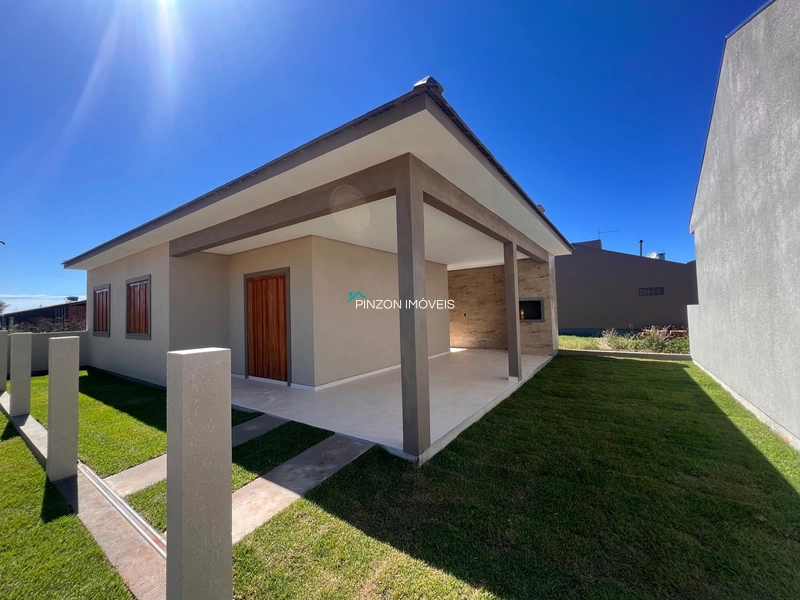 IMÓVEL NOVO COM 03 DORMITÓRIOS EM ARROIO DO SAL!: 3ª foto da galeria de imagens do imóvel