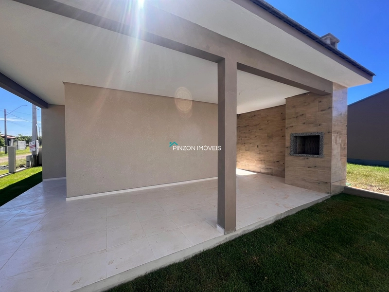 IMÓVEL NOVO COM 03 DORMITÓRIOS EM ARROIO DO SAL!: 4ª foto da galeria de imagens do imóvel