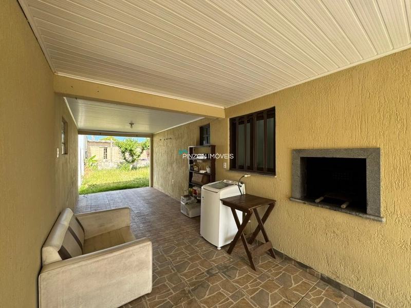 CASA A 250M DA PRAIA EM ATLÂNTIDA SUL: 4ª foto da galeria de imagens do imóvel