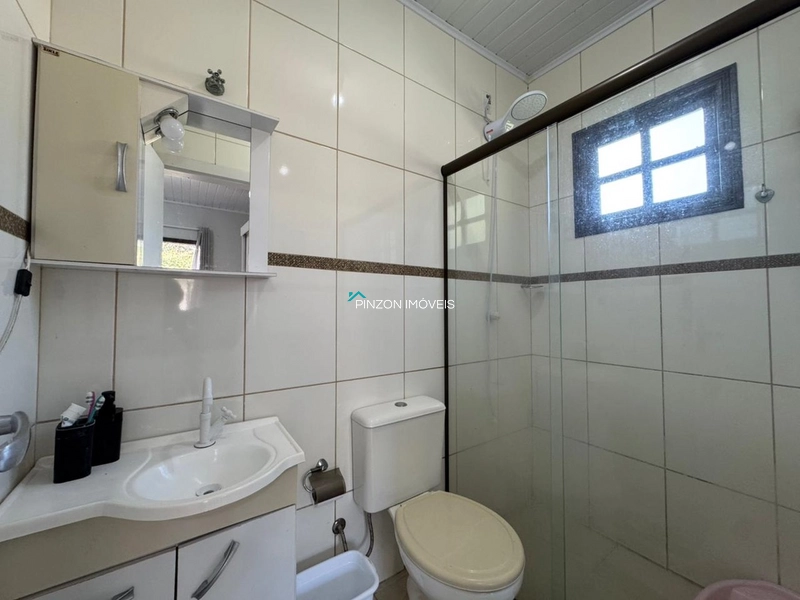 CASA A 250M DA PRAIA EM ATLÂNTIDA SUL: 13ª foto da galeria de imagens do imóvel