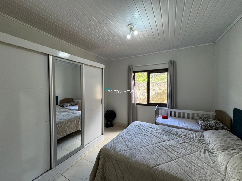 CASA A 250M DA PRAIA EM ATLÂNTIDA SUL: 14ª foto da galeria de imagens do imóvel