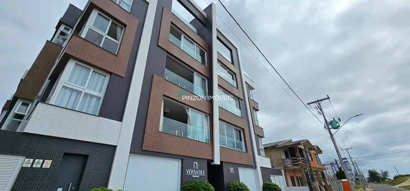 APARTAMENTO NOVO BEIRA MAR NO CENTRO DE ARROIO DO SAL!: 1ª foto da galeria de imagens do imóvel