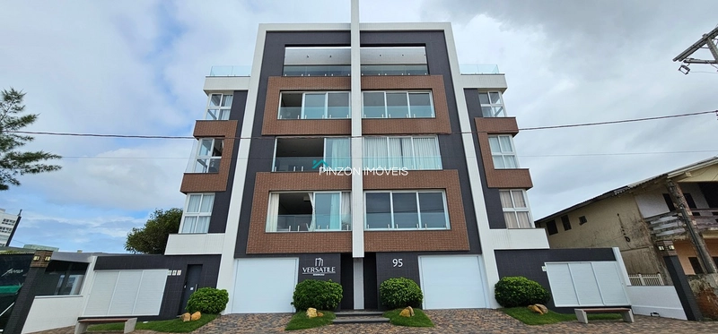 APARTAMENTO NOVO BEIRA MAR NO CENTRO DE ARROIO DO SAL!: 3ª foto da galeria de imagens do imóvel