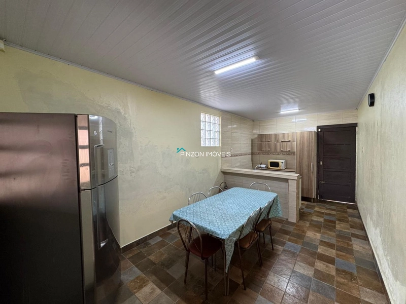 CASA A 300 METROS DA PRAIA EM ATLÂNTIDA SUL: 10ª foto da galeria de imagens do imóvel