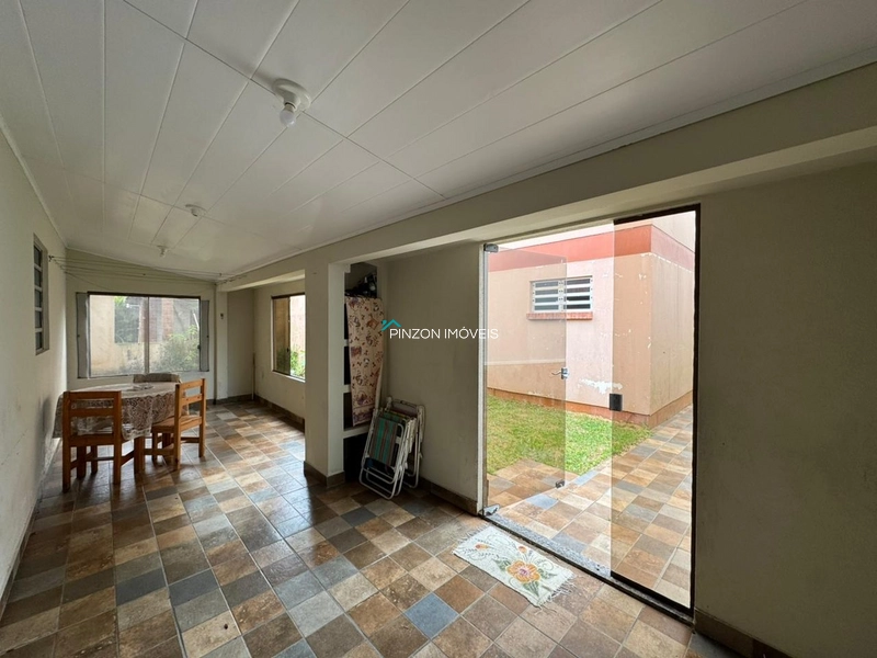 CASA A 300 METROS DA PRAIA EM ATLÂNTIDA SUL: 3ª foto da galeria de imagens do imóvel