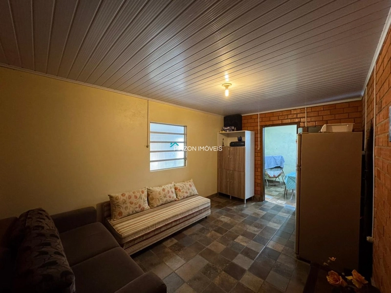 CASA A 300 METROS DA PRAIA EM ATLÂNTIDA SUL: 5ª foto da galeria de imagens do imóvel