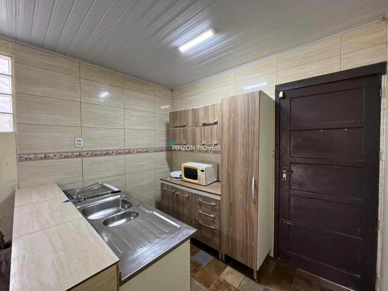 CASA A 300 METROS DA PRAIA EM ATLÂNTIDA SUL: 12ª foto da galeria de imagens do imóvel