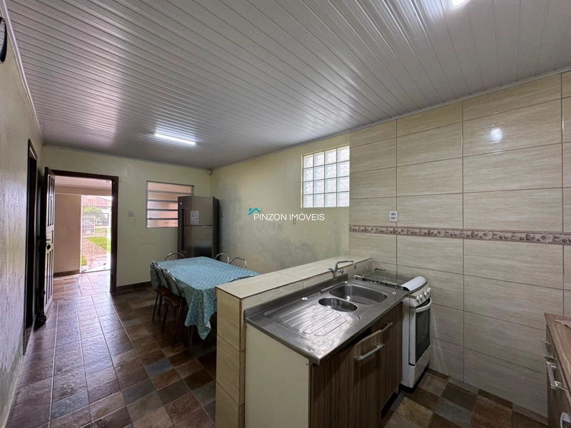 CASA A 300 METROS DA PRAIA EM ATLÂNTIDA SUL: 11ª foto da galeria de imagens do imóvel