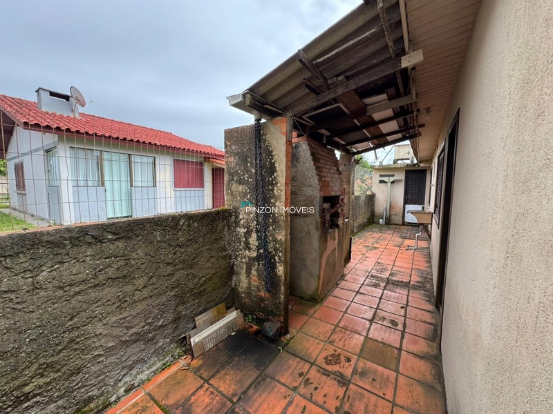 CASA A 300 METROS DA PRAIA EM ATLÂNTIDA SUL: 14ª foto da galeria de imagens do imóvel