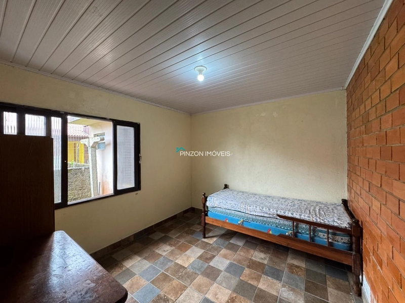 CASA A 300 METROS DA PRAIA EM ATLÂNTIDA SUL: 5ª foto da galeria de imagens do imóvel